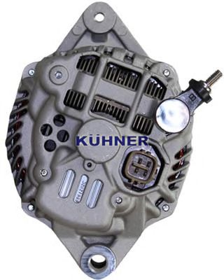 AD KUHNER 302004ri -  Генератор